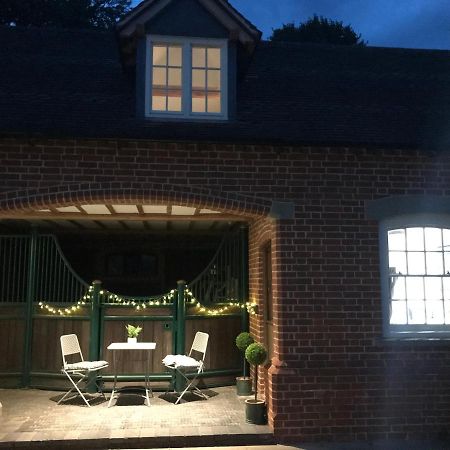 Stunning Rural Apartment, Walking Distance To Three Choirs Vineyard & Restaurant, Gloucestershire Newent Bagian luar foto