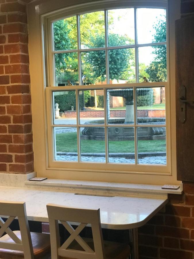 Stunning Rural Apartment, Walking Distance To Three Choirs Vineyard & Restaurant, Gloucestershire Newent Bagian luar foto