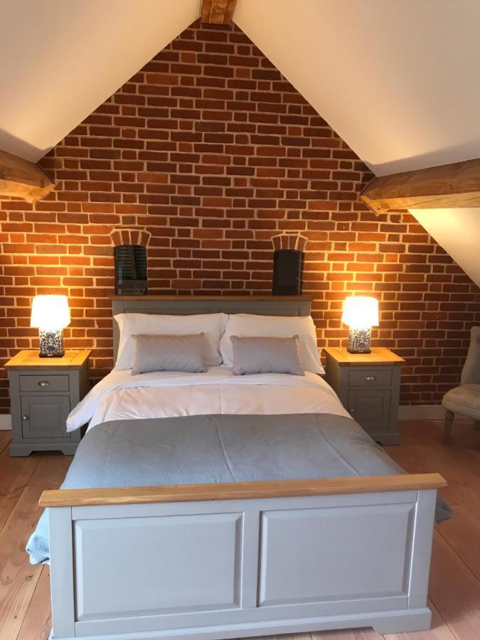 Stunning Rural Apartment, Walking Distance To Three Choirs Vineyard & Restaurant, Gloucestershire Newent Bagian luar foto