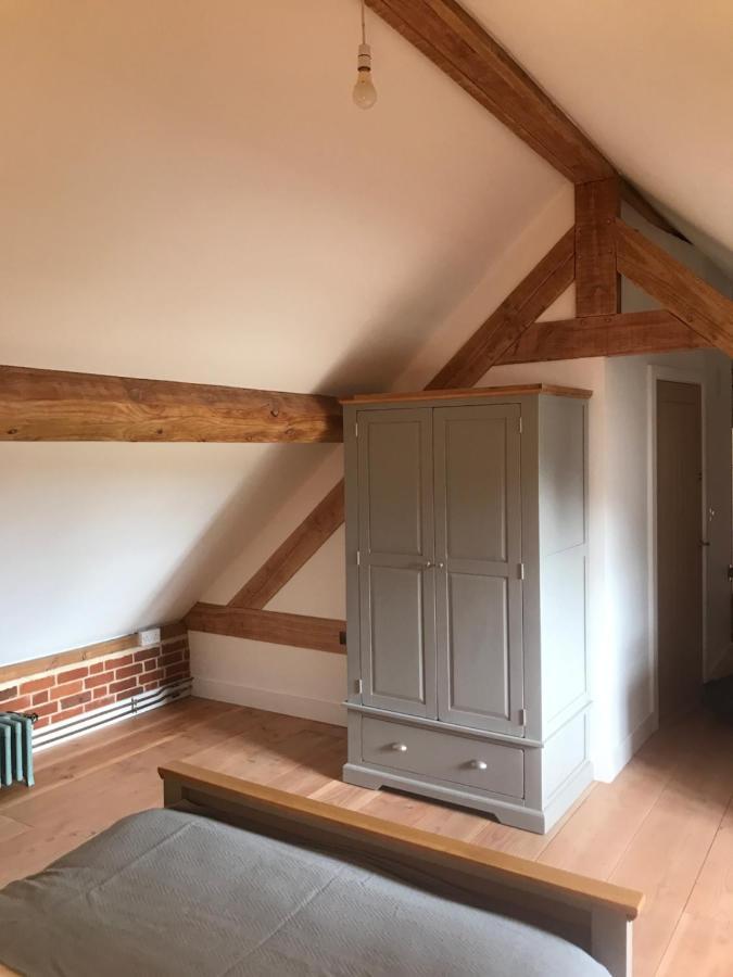 Stunning Rural Apartment, Walking Distance To Three Choirs Vineyard & Restaurant, Gloucestershire Newent Bagian luar foto