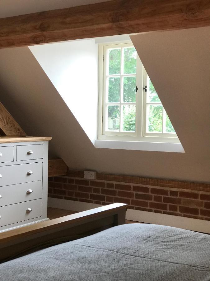 Stunning Rural Apartment, Walking Distance To Three Choirs Vineyard & Restaurant, Gloucestershire Newent Bagian luar foto