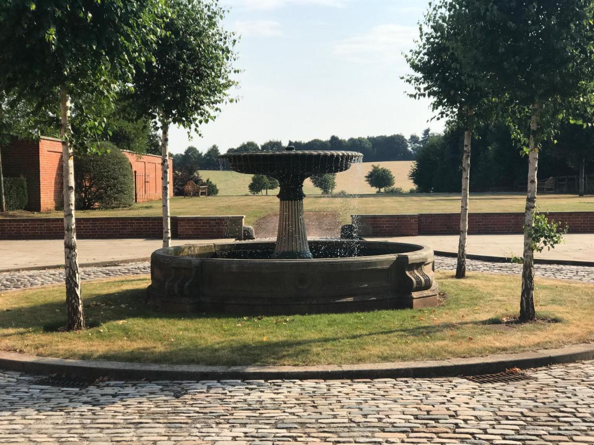 Stunning Rural Apartment, Walking Distance To Three Choirs Vineyard & Restaurant, Gloucestershire Newent Bagian luar foto