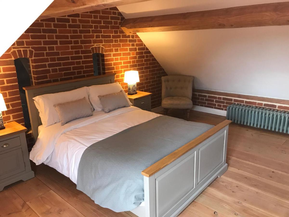 Stunning Rural Apartment, Walking Distance To Three Choirs Vineyard & Restaurant, Gloucestershire Newent Bagian luar foto